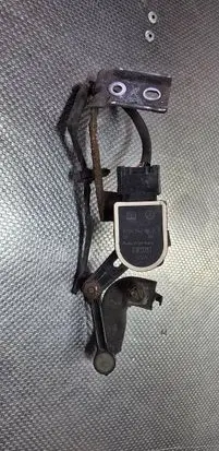 Mercedes-Benz A W176 Headlight/headlamp level sensor A0045429918