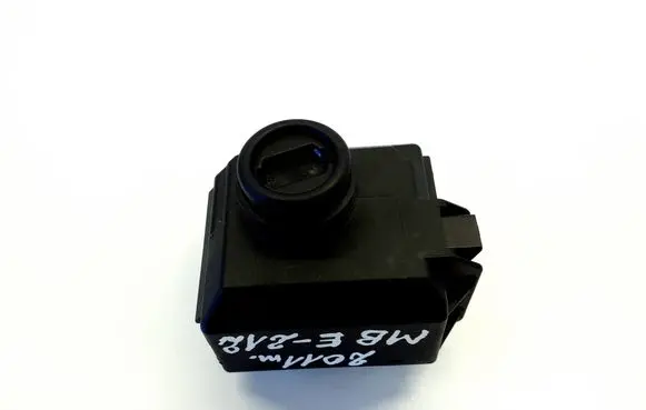 Mercedes-Benz E W212 Ignition lock A2129055400