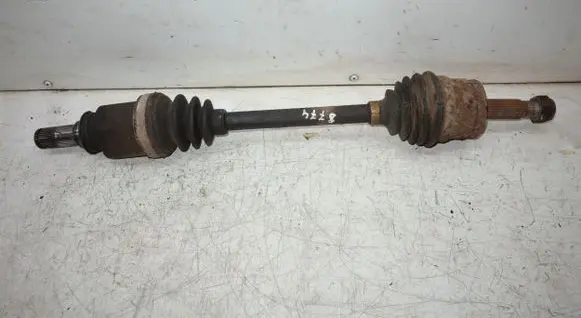 Mitsubishi Colt Front driveshaft