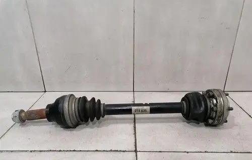 Ferrari F12 Berlinetta Rear driveshaft