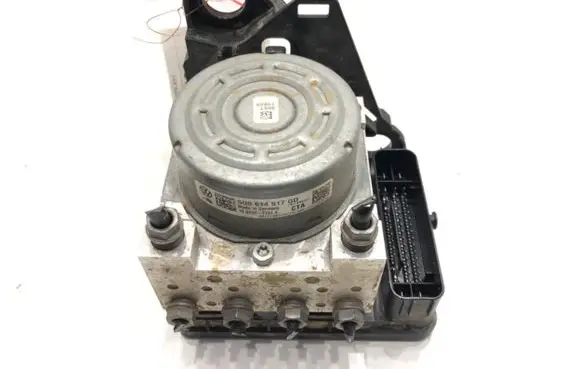 Skoda Superb B8 (3V) ABS Pump 5Q0614517GD