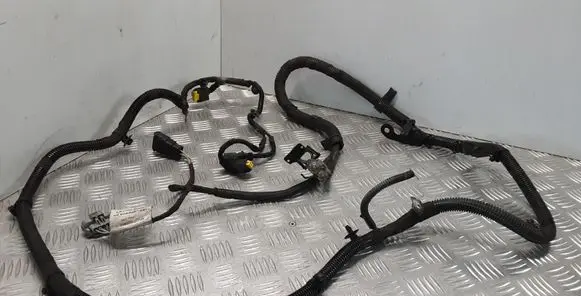 Positive cable (battery)
