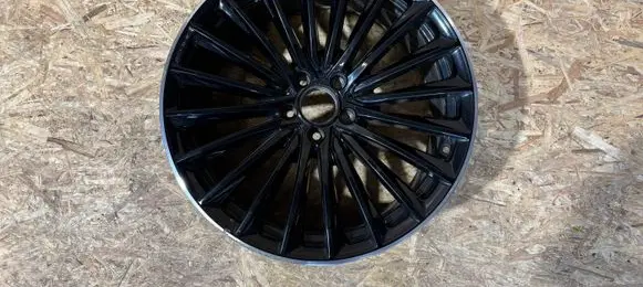 Mercedes-Benz GLC C254 R20 alloy rim A2544010900 K921T1K