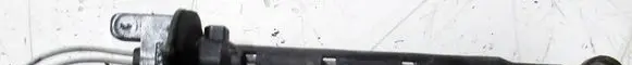 Renault Scenic III - Grand scenic III Interior temperature sensor N100468L