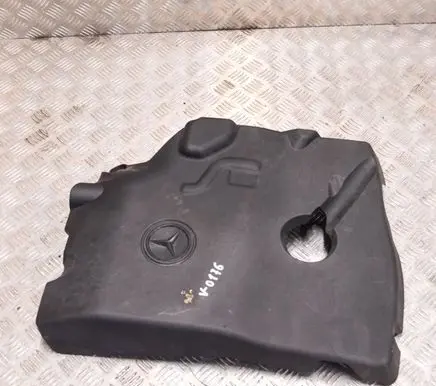Mercedes-Benz Sprinter W906 Engine cover (trim) A6510100267