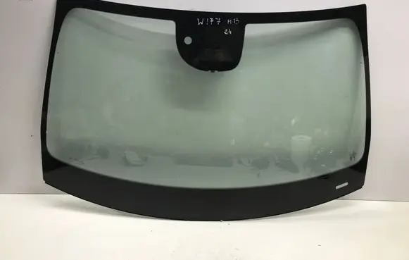 Mercedes-Benz A W177 Front windscreen/windshield window A1776701201