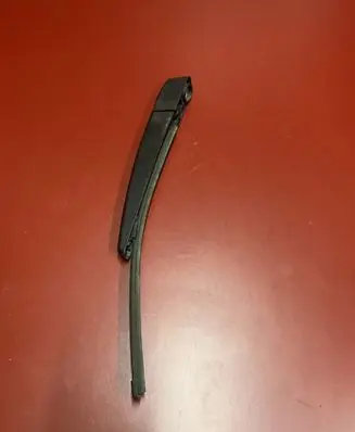BMW X3 G01 Rear wiper blade arm 7407272