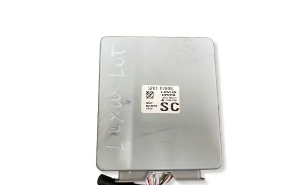Lexus NX Other control units/modules 2891225070C 63566306 N926308M1B