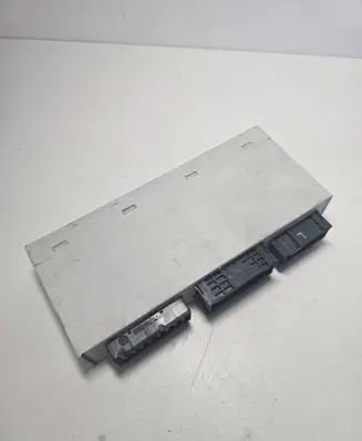 Central body control module
