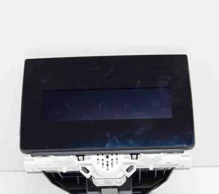 BMW i3 Speedometer (instrument cluster) 9262446 8729430
