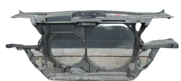 Audi A6 S6 C5 4B Radiator support slam panel 4B0805588K 4B0805588N
