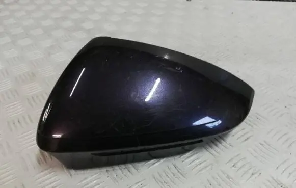 Skoda Enyaq iV Plastic wing mirror trim cover 5LB857537