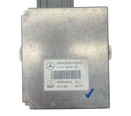 Phone control unit/module