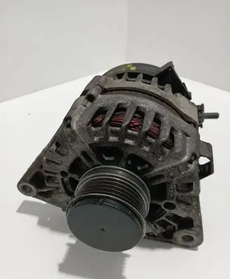 Hyundai i40 Generator/alternator 2621365 373002A805