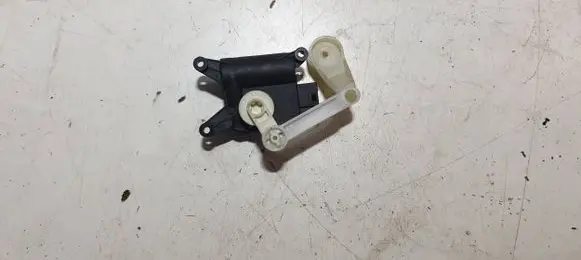 Porsche Boxster 987 Air flap motor/actuator 0132801327 1J2907511G 983989R