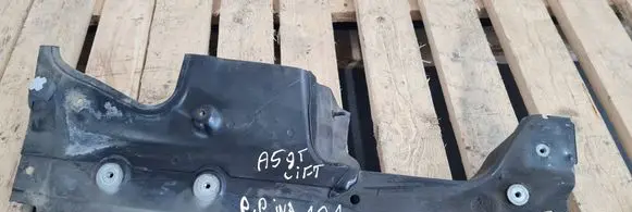 Audi A5 8T 8F Front arch NOSEKPPA5LZ