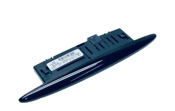 Mercedes-Benz GLE (W166 - C292) Parking PDC sensor display screen A1725420023