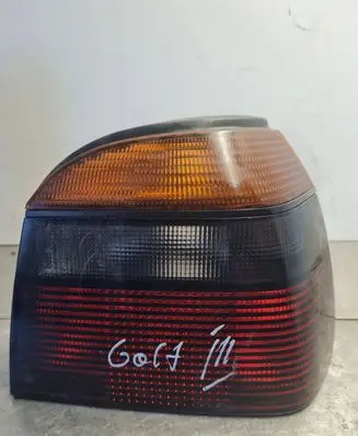 Volkswagen Golf III Rear/tail lights 1H6945112B