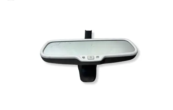 Skoda Octavia Mk3 (5E) Rear view mirror (interior) 5G0857511D