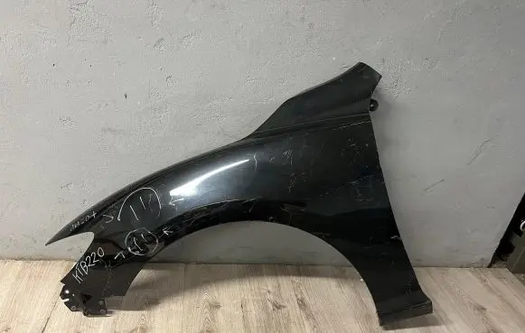 Mazda 6 Fender