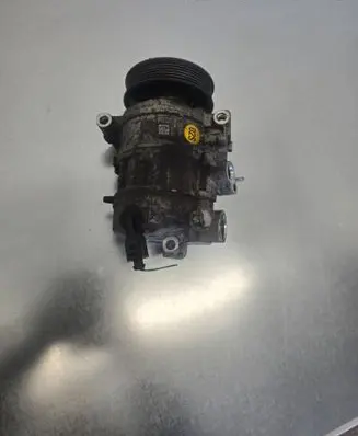 Air conditioning (A/C) compressor (pump)