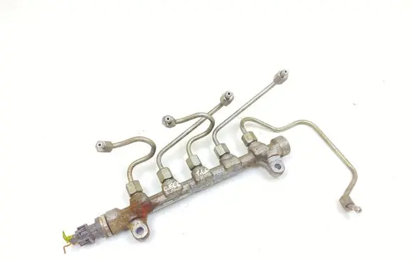 KIA Ceed Fuel main line pipe 314002A420 0445214181