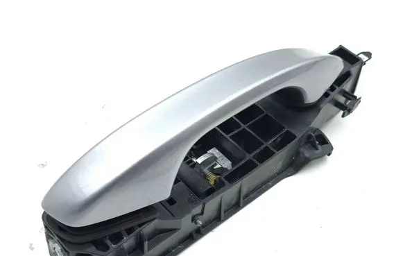 Peugeot 3008 III Rear door exterior handle 9849924580 1810242 2508