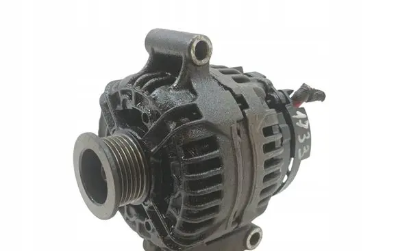 Renault Laguna II Generator/alternator
