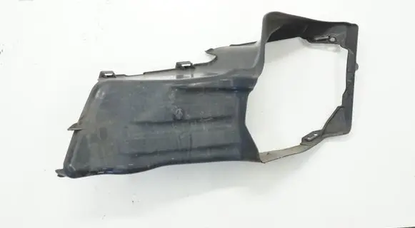 Peugeot 308 Intercooler air channel guide 9803184180ACR
