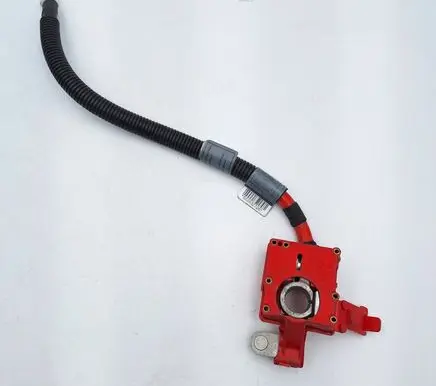 BMW X5 E70 Positive cable (battery) 9217004 161124 10304410