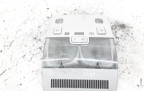 Audi A4 S4 B7 8E 8H Front seat light 8E0947565