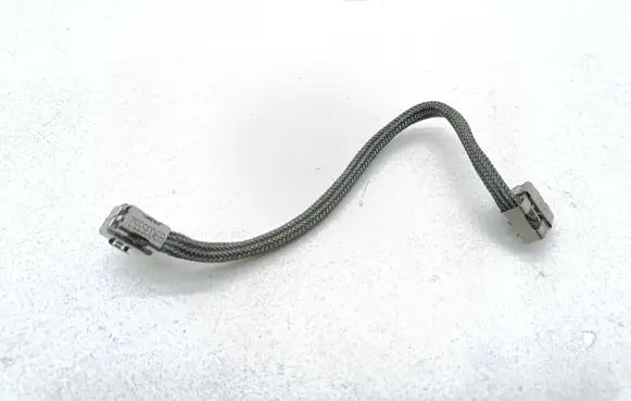 Volkswagen Phaeton Headlight/headlamp wiring loom/harness 89035552