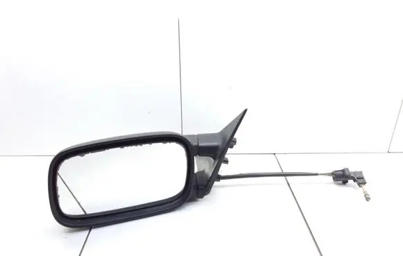 Volkswagen PASSAT B3 Manual wing mirror E10017272 E10017273 E10217272