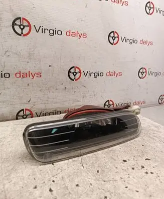 BMW 3 E46 Front fog light 147272RE