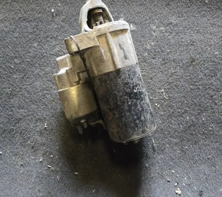 Ford Mondeo MK I Starter motor 0001107016