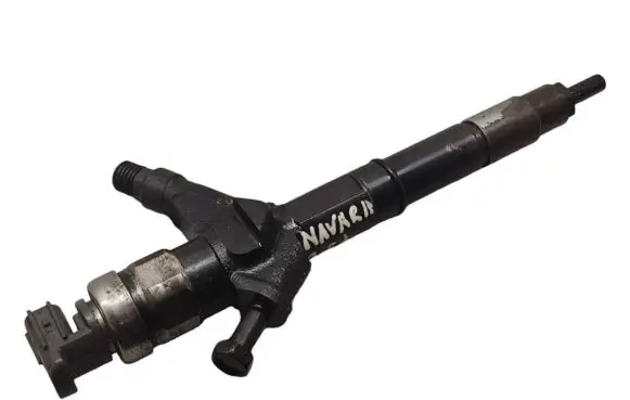 Nissan Navara D40 Fuel injector 16600EC00A