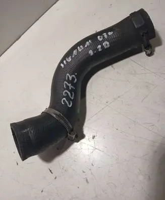 Opel Signum Intercooler hose/pipe 3775653203