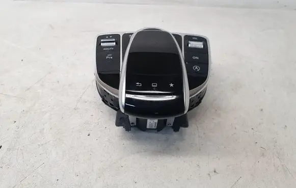 Mercedes-Benz C W205 Head unit multimedia control A2059001012