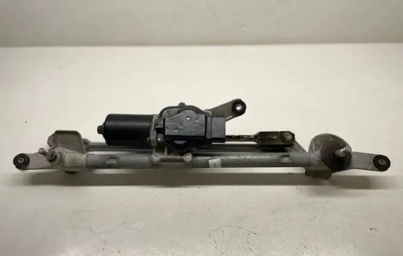 Chevrolet Equinox Front wiper linkage and motor 25942547 25788746 110805103000