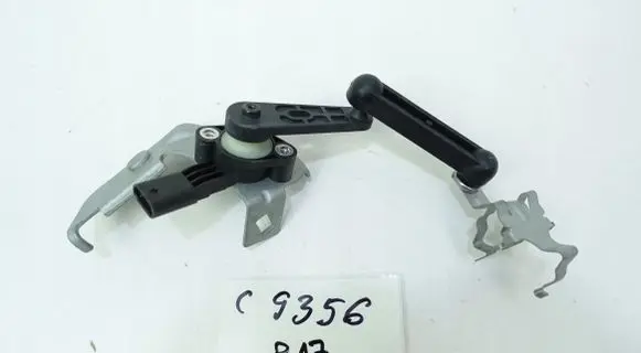 Mercedes-Benz C W206 Headlight/headlamp level sensor A0009053713