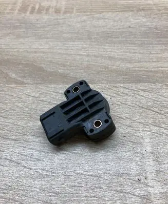 BMW 5 E39 Throttle valve position sensor 1721456
