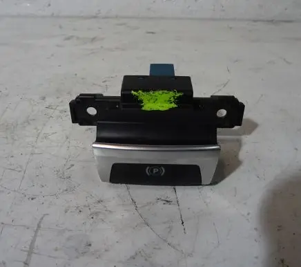 Peugeot 308 Other switches/knobs/shifts 96785851VV00