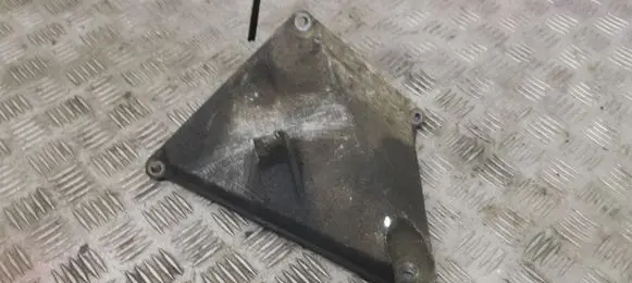BMW 3 E46 Engine mounting bracket 6750107