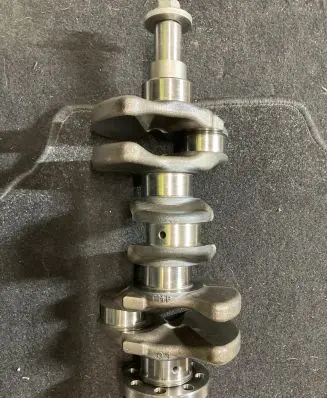 Toyota Yaris XP210 Crankshaft XM15A