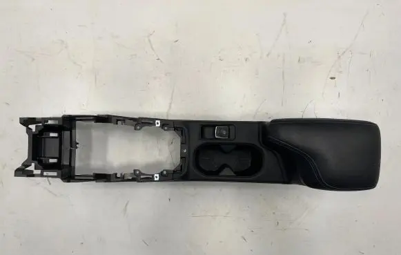 Nissan Leaf II (ZE1) Glove box central console 969935SJ1A 969TA5SJ1A