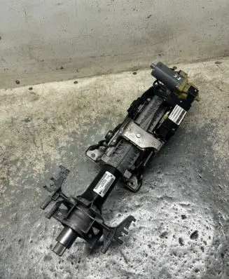 BMW X5 E70 Steering wheel axle 33000052 32306782826