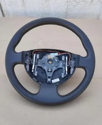 Renault Scenic II - Grand scenic II Steering wheel 8200106306