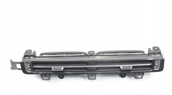 BMW X1 U11 Dash center air vent grill 9483383
