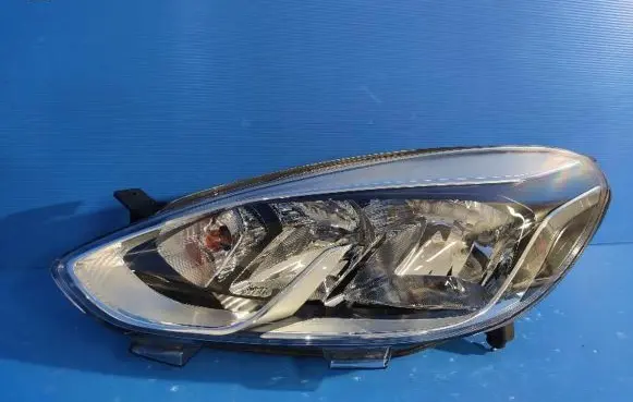 Ford Fiesta Headlight/headlamp H1BB13W030AK