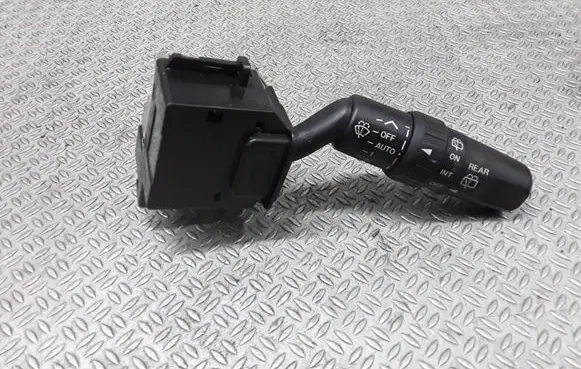 Mazda 5 Wiper control stalk 17D682